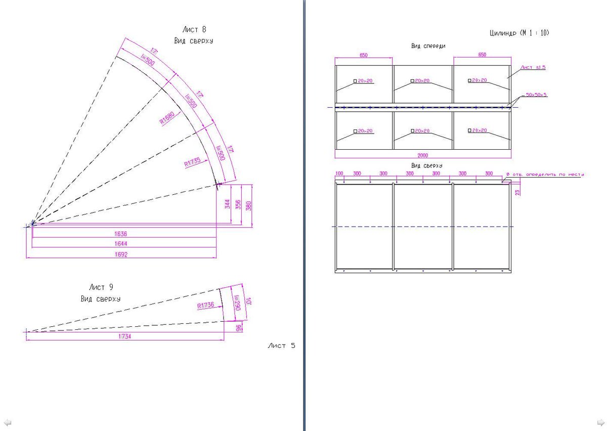 Se busca chapista para un proyecto