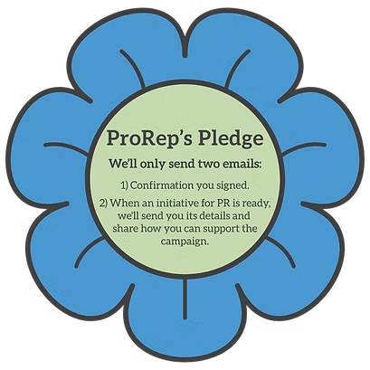 ProRepCoalition's tweet photo. @michelle_b98536 @BrandonLBradfor @ninaturner @CalRCV Thanks for the shoutout! Don't forget @FixOurHouse and the sponsor of the #FairRepAct, @FairVote.
If you want an easy way to help out, please sign our pledge here:
https://t.co/bBHgedmRYK https://t.co/fAbvbZlUdp