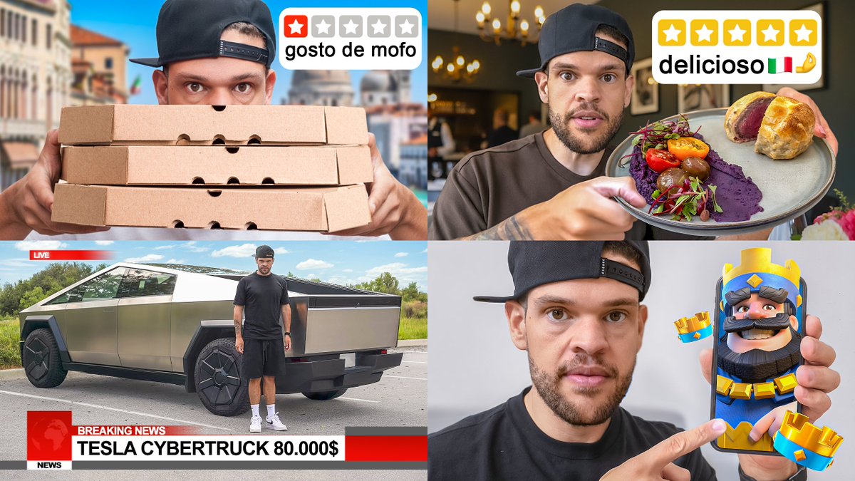 Vlog Thumbnails!🙂

❤️+🔁=😍