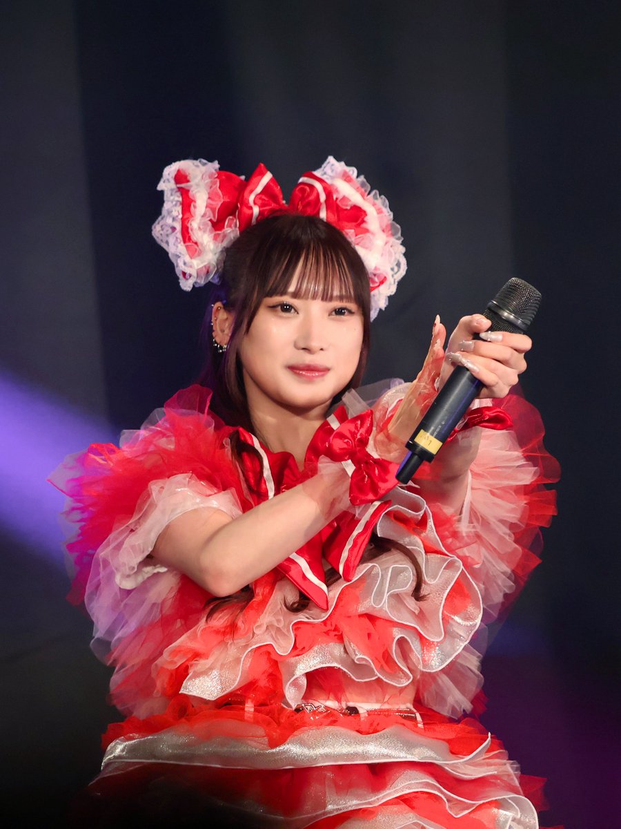 77_nya_'s tweet photo. 2025.10.27
地球最後の乙女戦士
〜The Last Maiden Warriors on Earth〜
@ OSAKA MUSE
ももこ(@MEWM_momoko)

#MEWM https://t.co/20JuVTgm5O