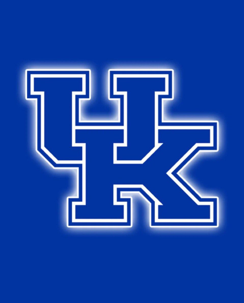 Looking forward to attending the <a href="/UKFootball/">Kentucky Football</a> game Saturday! Thankful for the opportunity to meet <a href="/BushHamdan/">Bush Hamdan</a> and <a href="/BBNSportsBurner/">Mark Stoops’ CTE</a>