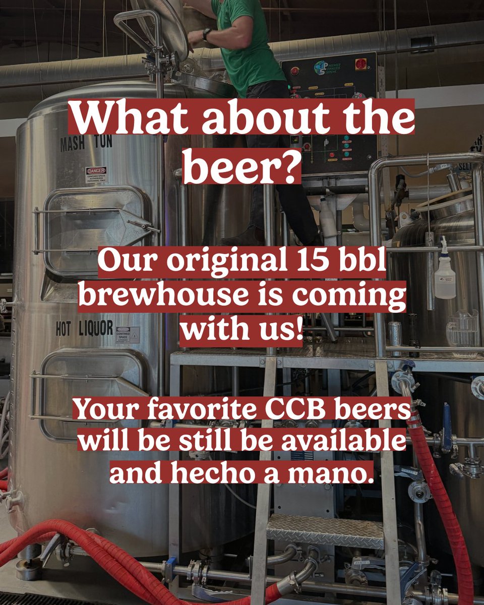 Cigar City Brewing tweet media