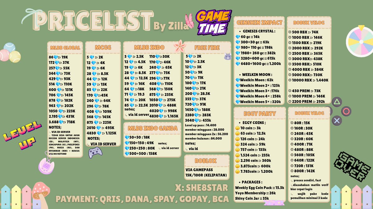 Zilla Merch🐸 App prem! || Join discord tweet media