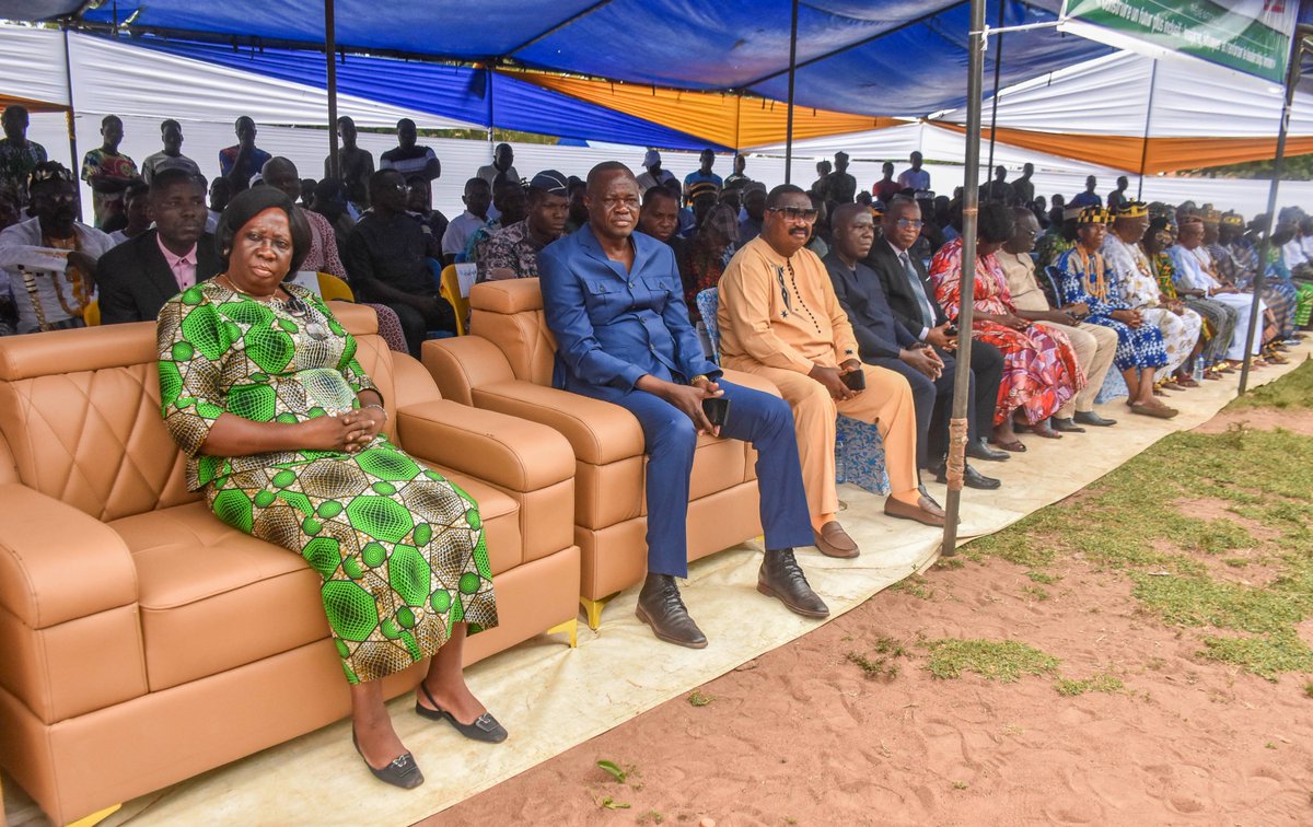 Moni SANKAREDJA-SINANDJA tweet media