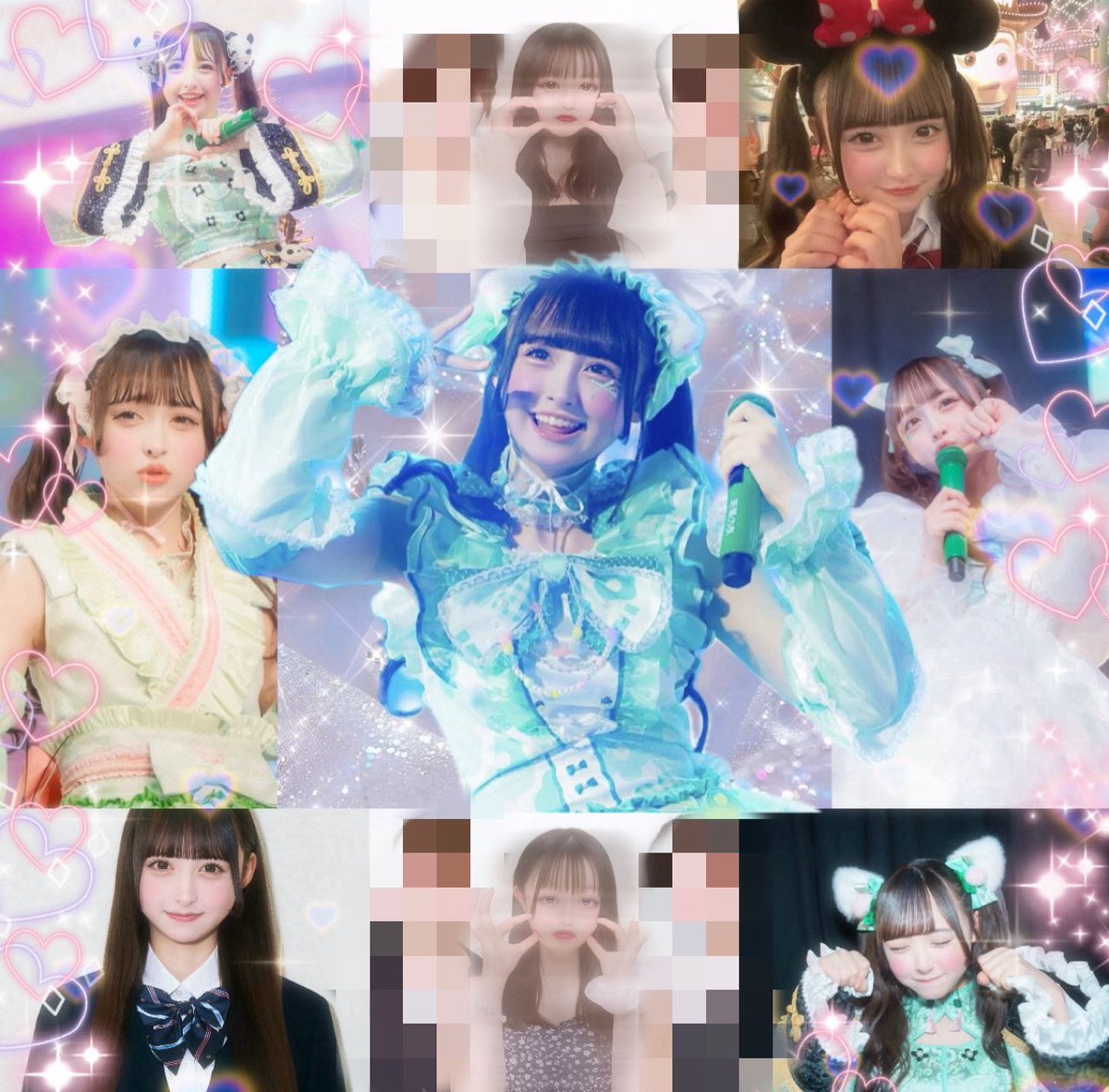 みさき🌱₍ᐢ‥ᐢ₎ tweet media