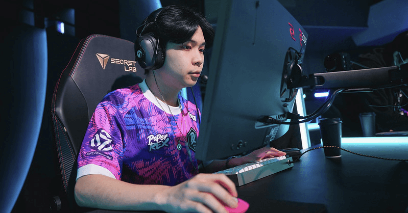 ElBarcoTH's tweet image. [SOURCES]

Mindfreak 🇮🇩 is making tryouts with Team Liquid. The actual core is:

Miniboo (duellist)
Kamo (iniciator)
Nats (Sentinel)