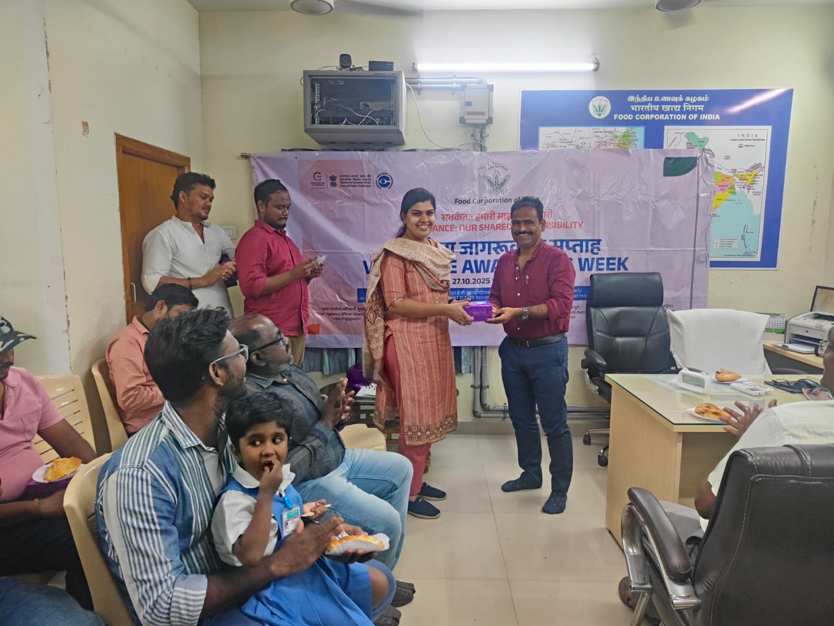 FCI_DO_CUDDALORE tweet media