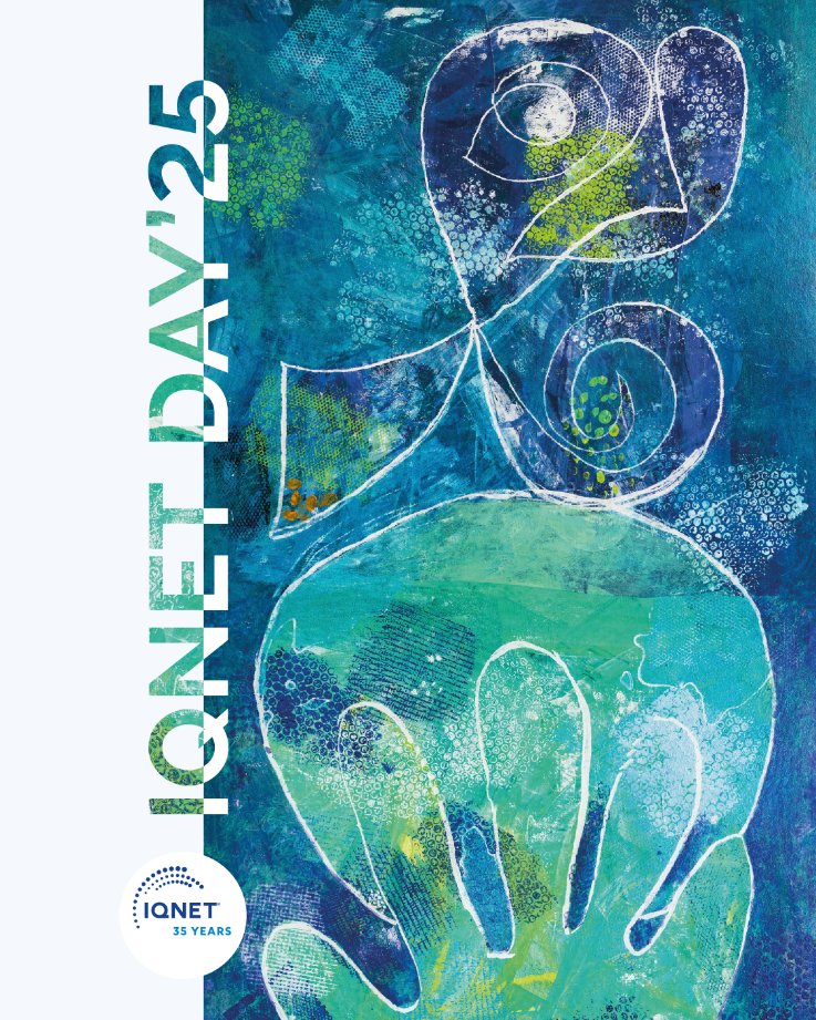 FONDONORMA's tweet image. 11 de noviembre de 2025 ‘Feliz Día IQNET’- Hace 35 años, surgió una visión audaz: unir a los principales organismos de certificación del mundo bajo una misión compartida de confianza, calidad y cooperación internacional.

#IQNETday