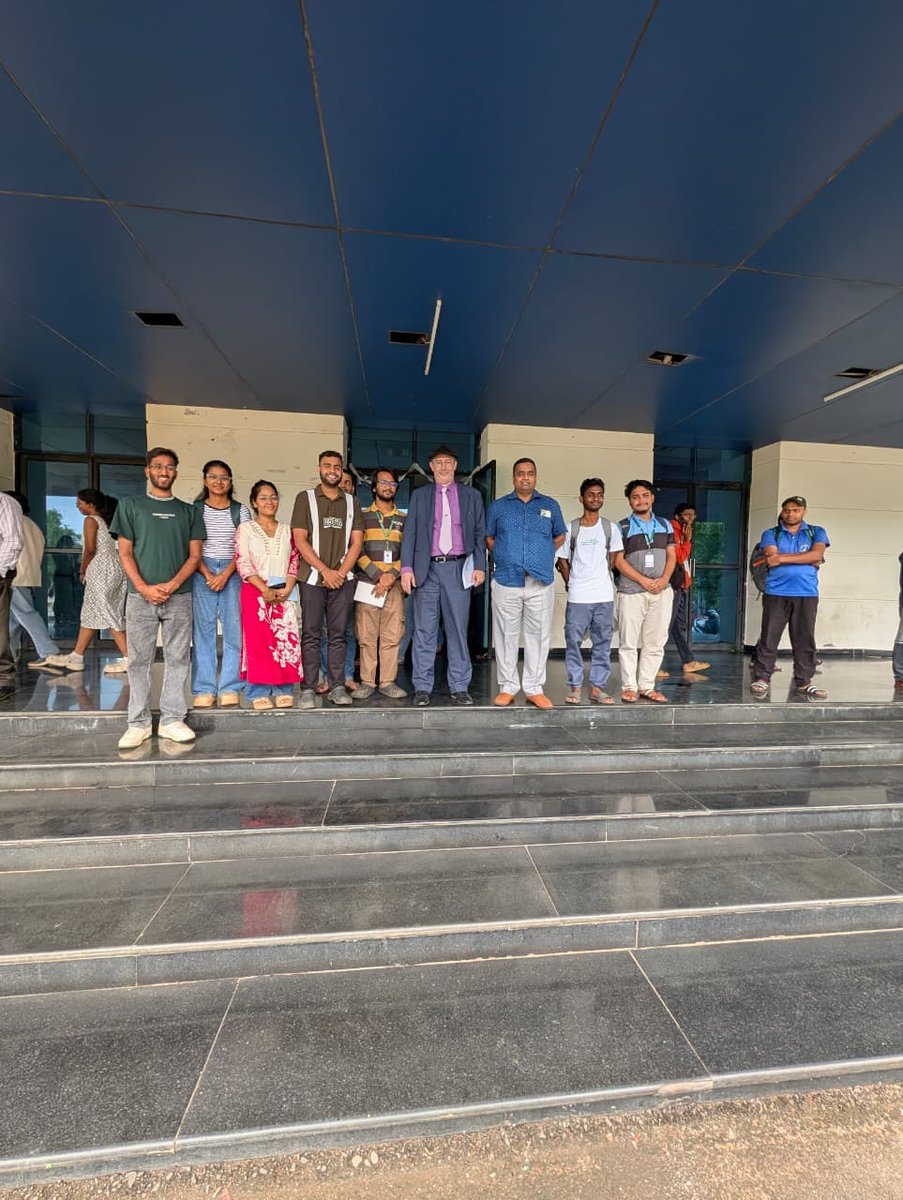 Consulate General of France in Pondicherry tweet media