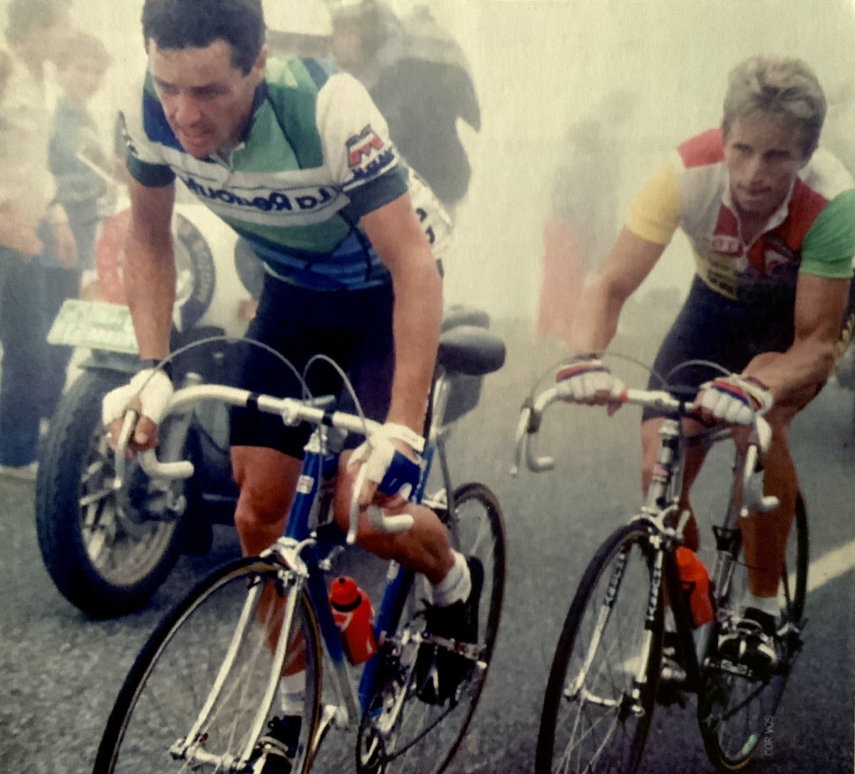 cycling archives tweet media