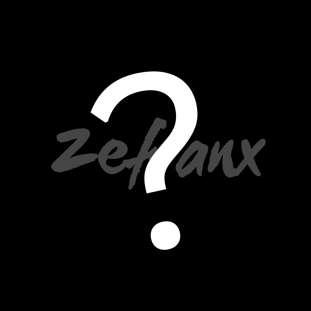 Hello ze'teams, bang z kasih spoiler dikit untuk logo toko online!👀😮