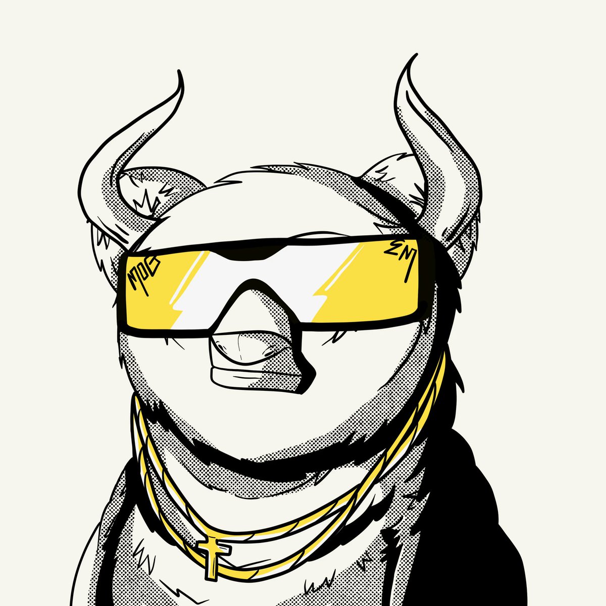 I'm big on crypto communities with experience and depth, that quietly and ceaselessly build and show up.