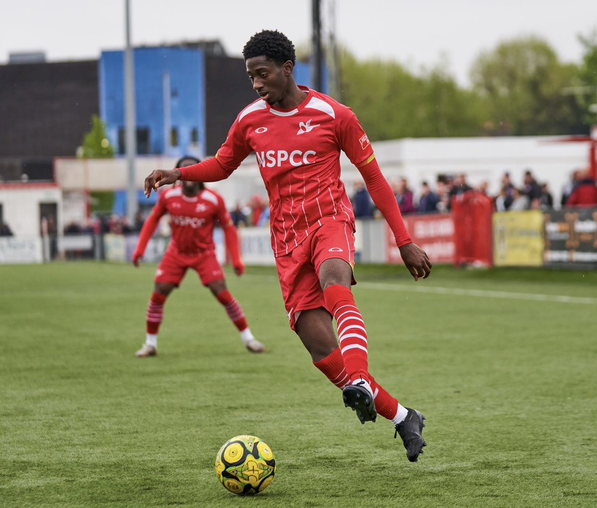 A Sankoh tweet media