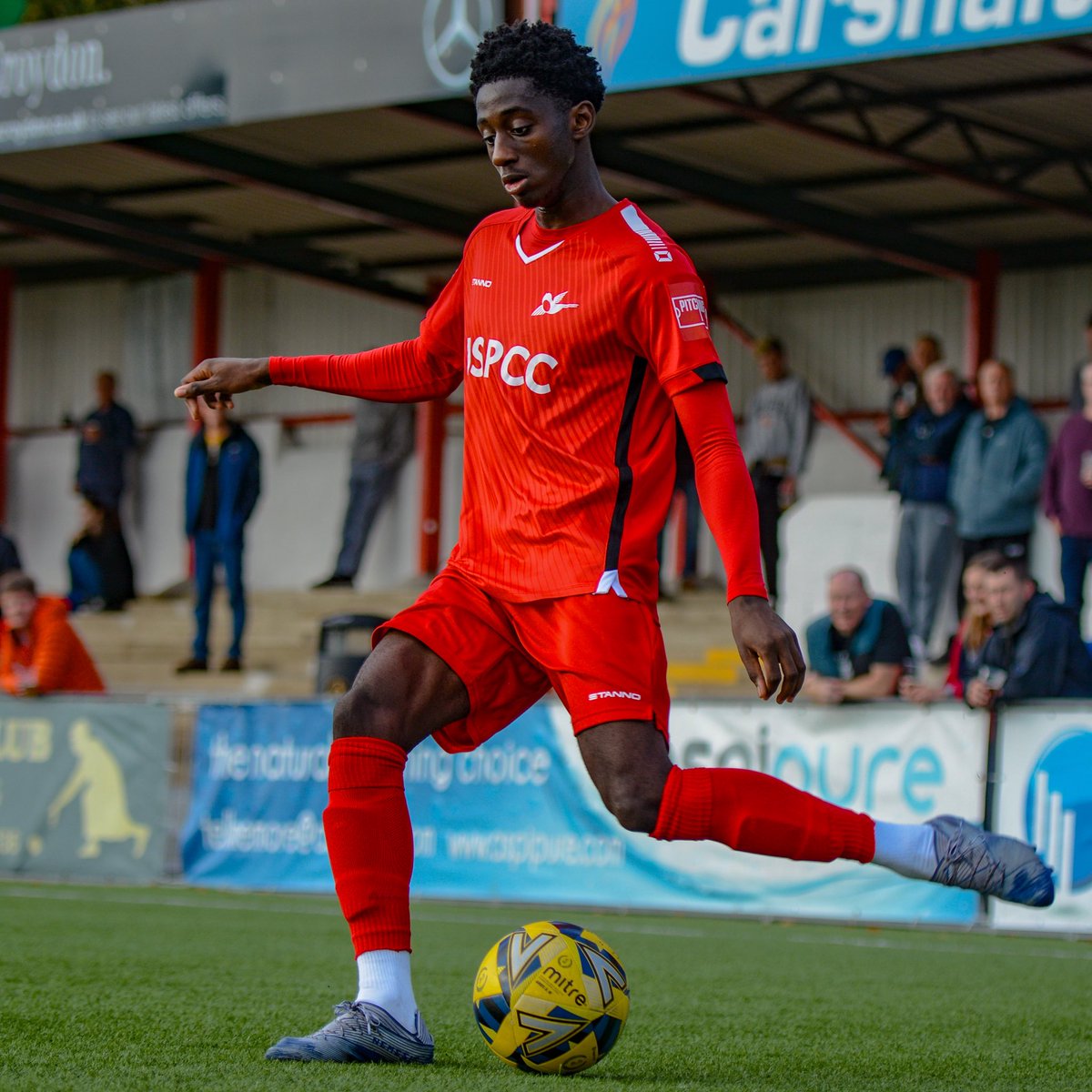 A Sankoh tweet media