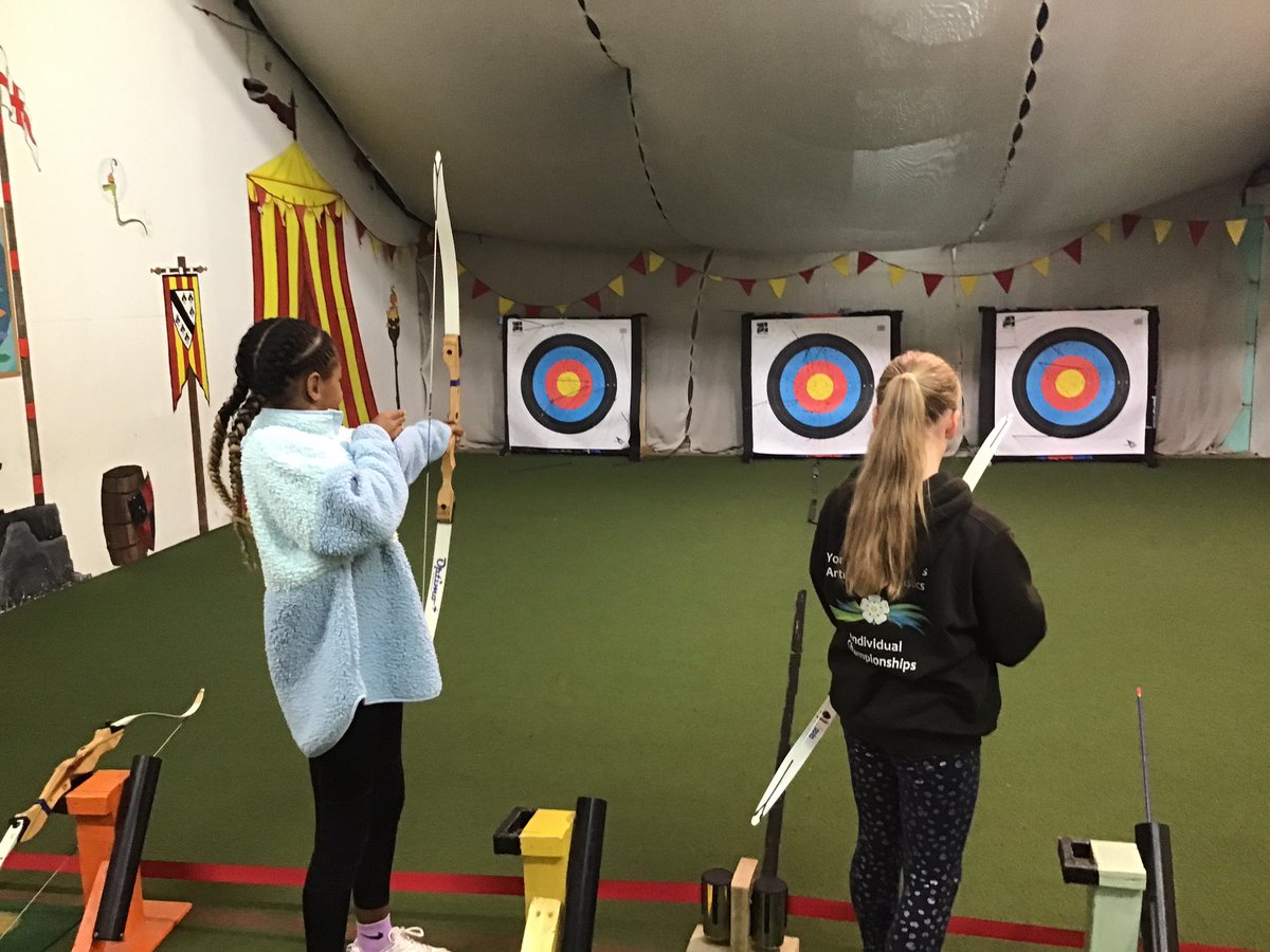 Ralph Butterfield Primary School tweet media