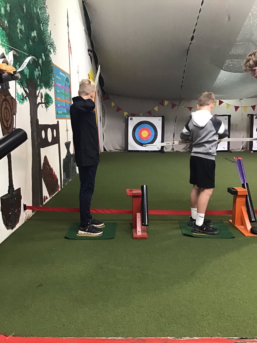 Ralph Butterfield Primary School tweet media