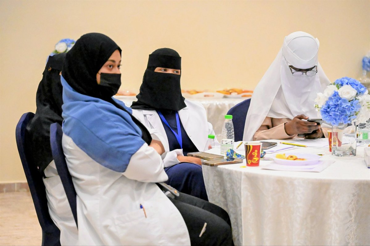 med_cluster's tweet photo. بالتعاون مع @_KSU ..

نفّذ #تجمع_المدينة_الصحي اليوم ورشة عمل متخصصة بعنوان " الإصابات والحوادث لدى الأطفال.. دراسة أفضل الممارسات والاستراتيجيات والخطط "بهدف تبادل الخبرات ومناقشة أفضل الممارسات والخروج بمخرجات عملية تسهم في تعزيز سلامة الأطفال والحد من الإصابات والحوادث.

#المدينة_المنورة