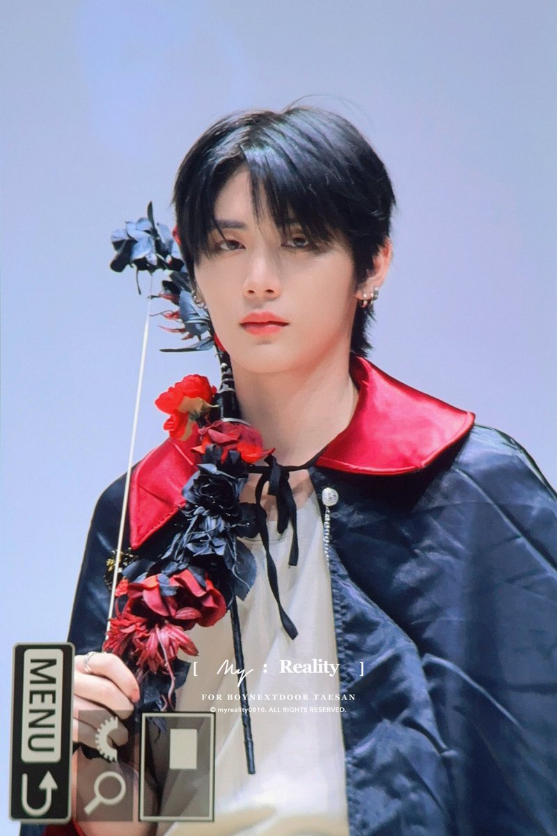 동민과 태산 tweet media