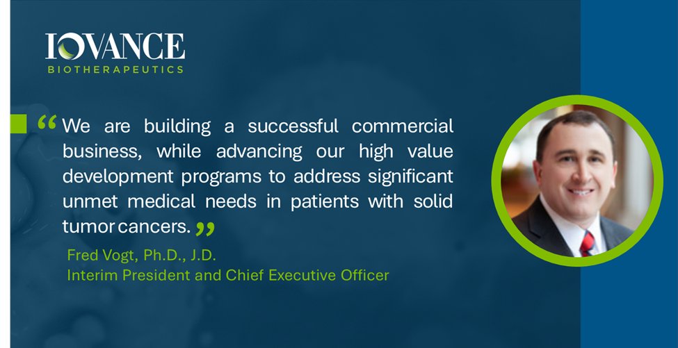 Iovance Biotherapeutics tweet media