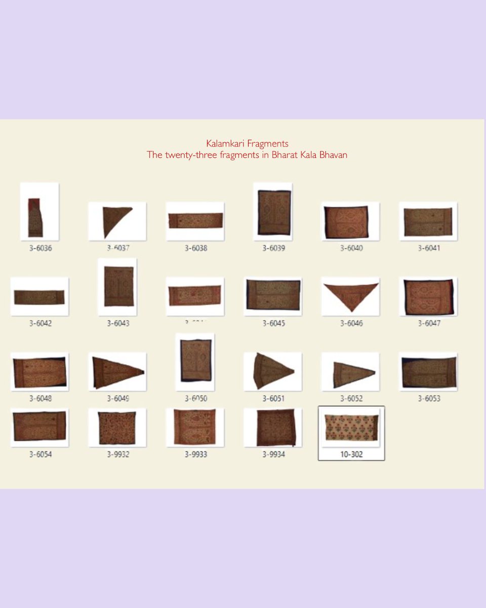 Bharatkalab_Bhu's tweet photo. Bharat Kala Bhavan, Banaras Hindu University, is pleased to announce the presentation of a research paper titled ‘Royal Court Culture and Museums: Cotton Tentage in the Bharat Kala Bhavan Collection, Varanasi’ by Dr. Priyanka Chandra, Assistant Curator, Textiles &amp; Decorative Arts https://t.co/eTX7uD5LSY