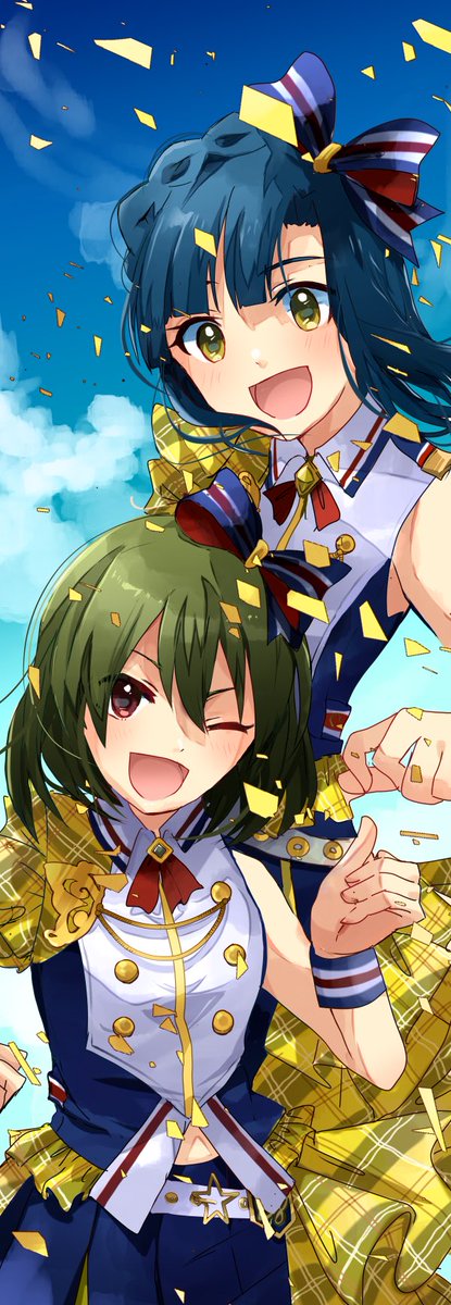 フナムシ@ISF15 F-14 (@2764_BEMANI) / Posts / X