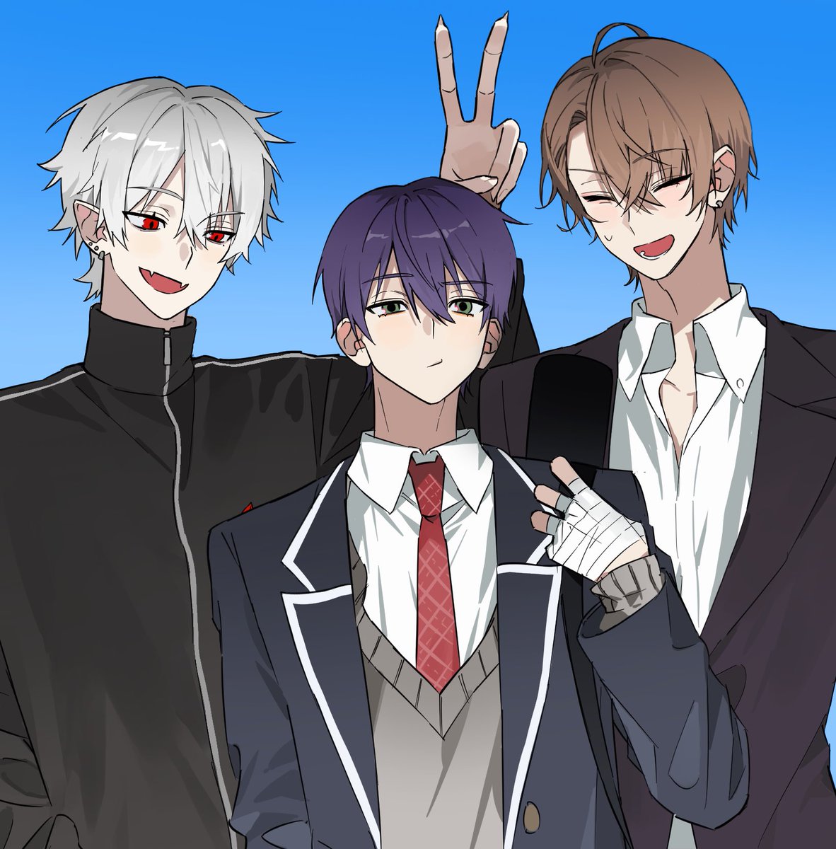 #金剛力也像
상대성 남자이론