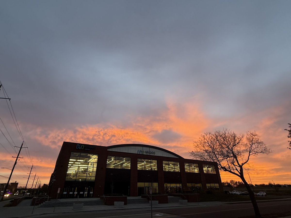 Augustana Vikings tweet media