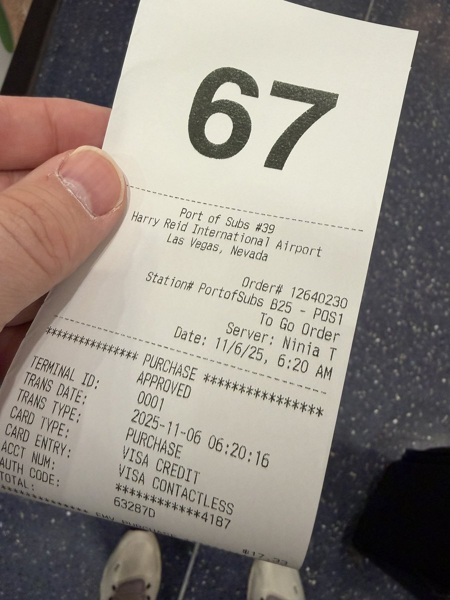 off to a good start today @portofsubs ??‍♂️