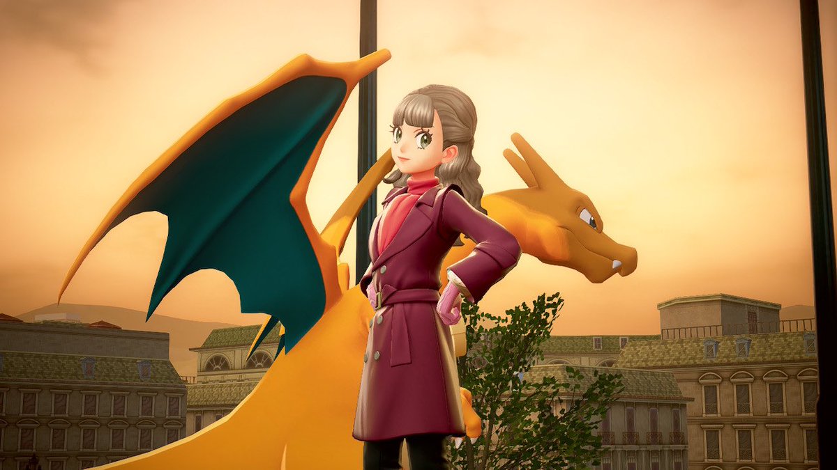 シェリー*@絵描き 11/22ボカスト11/29ボーマス (@sherry0409) / Posts / X