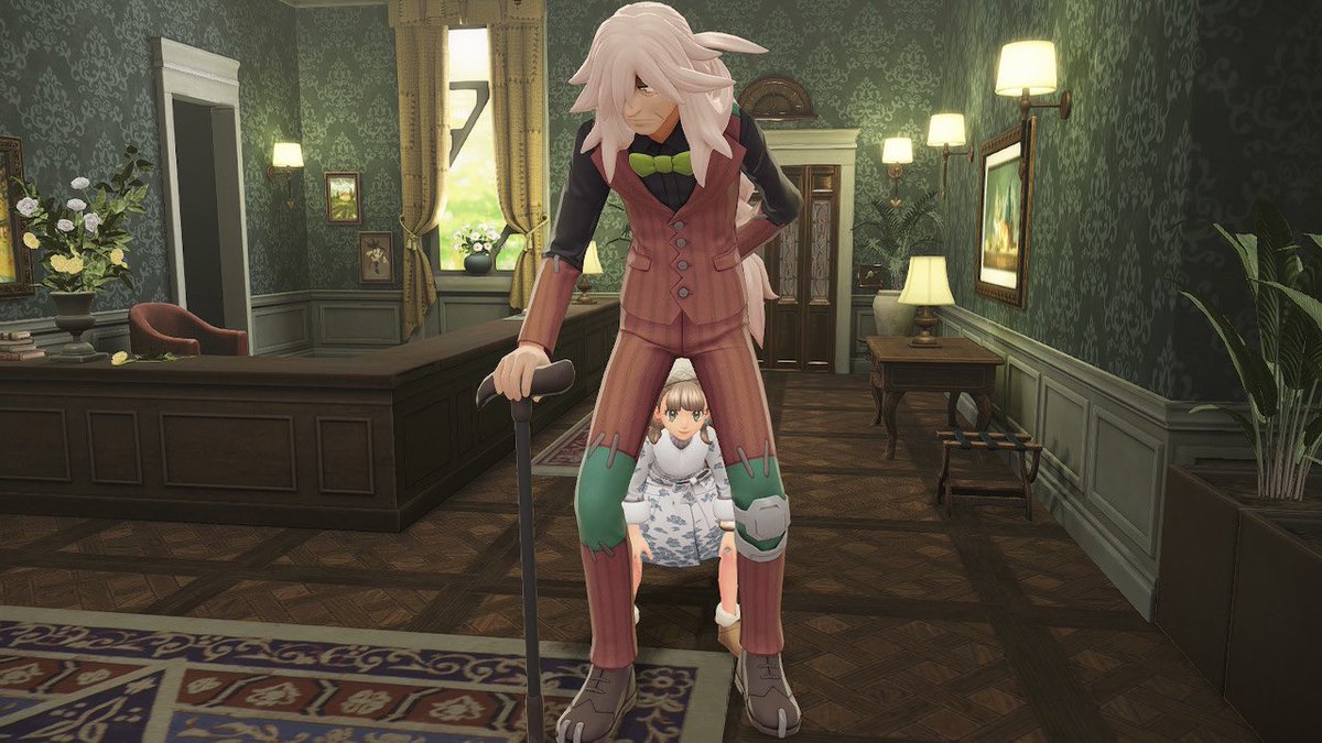 シェリー*@絵描き 11/22ボカスト11/29ボーマス (@sherry0409) / Posts / X