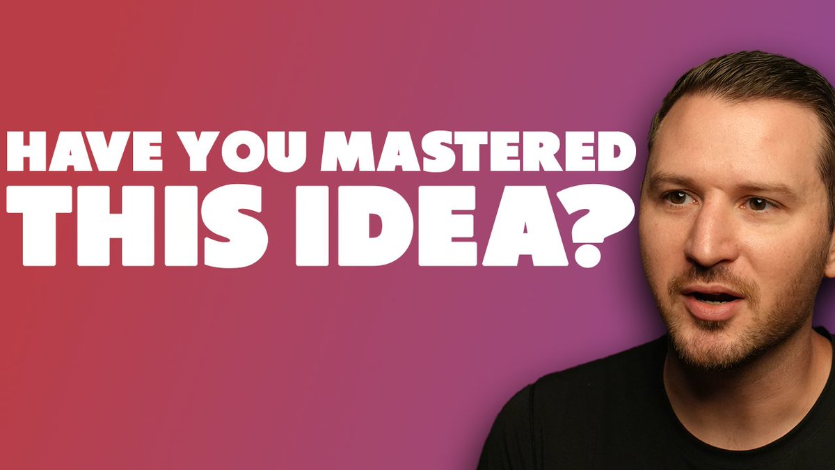 80% of your profit comes from 20% of your effort. Simply mastering this idea could 2X your bottom line.

<a href="/WilsonCompanies/">John Wilson</a> talks about the 80/20 rule in the home service space.

ownedoperatedinsights.beehiiv.com/p/have-you-mas…