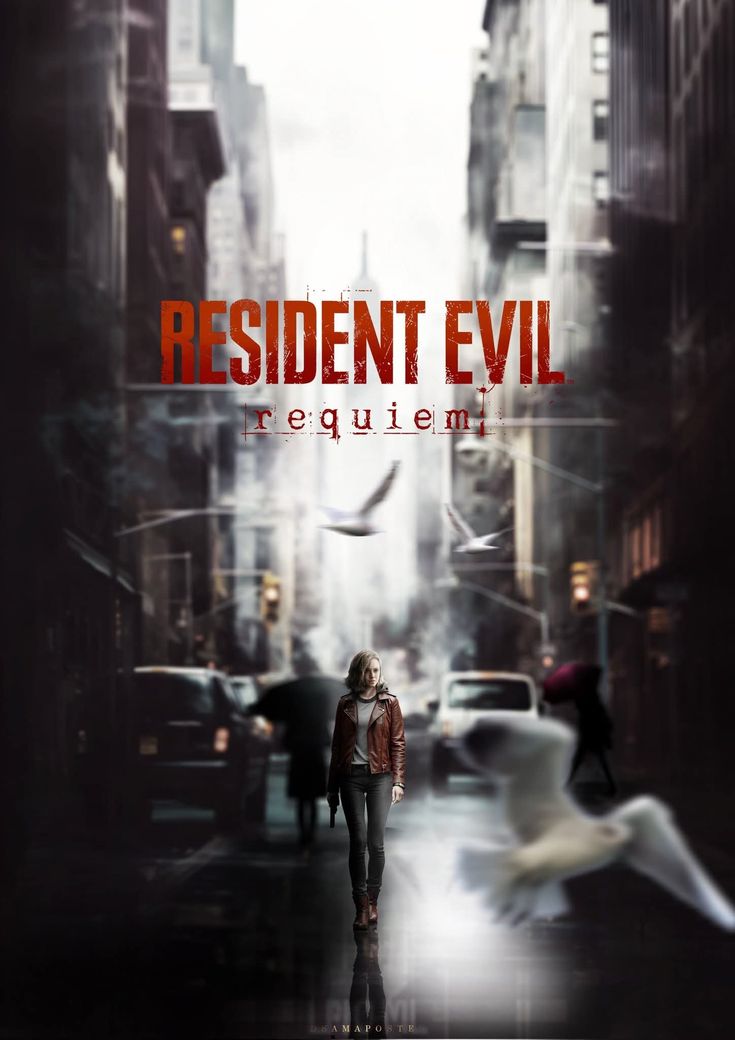 ثريد || جذور أصيلة

اهم نقطة في جزء Requiem القادم هو عودة مسار رئيسي في القصة، السابع والثامن شطحوا وركزوا على قصة ايثان وعائلته مع بعض النكبات في اللور والشطحات الغريبة.

ابستعرض لكم في ثريد بسيط كيف ستعود Requiem إلى جذور القصة.
#REBHFun
1/17