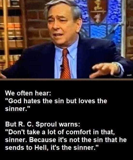 J.C. Ryle (@jcryle) on Twitter photo 