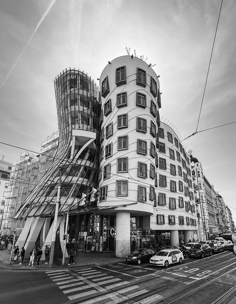 Prague, CZ
