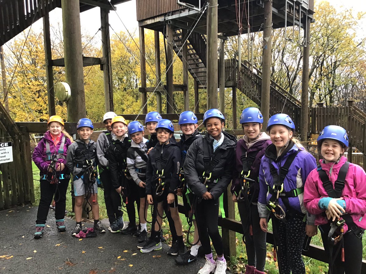 Ralph Butterfield Primary School tweet media