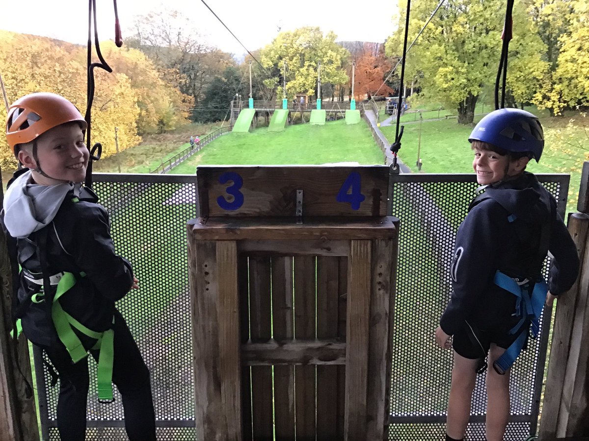 Ralph Butterfield Primary School tweet media