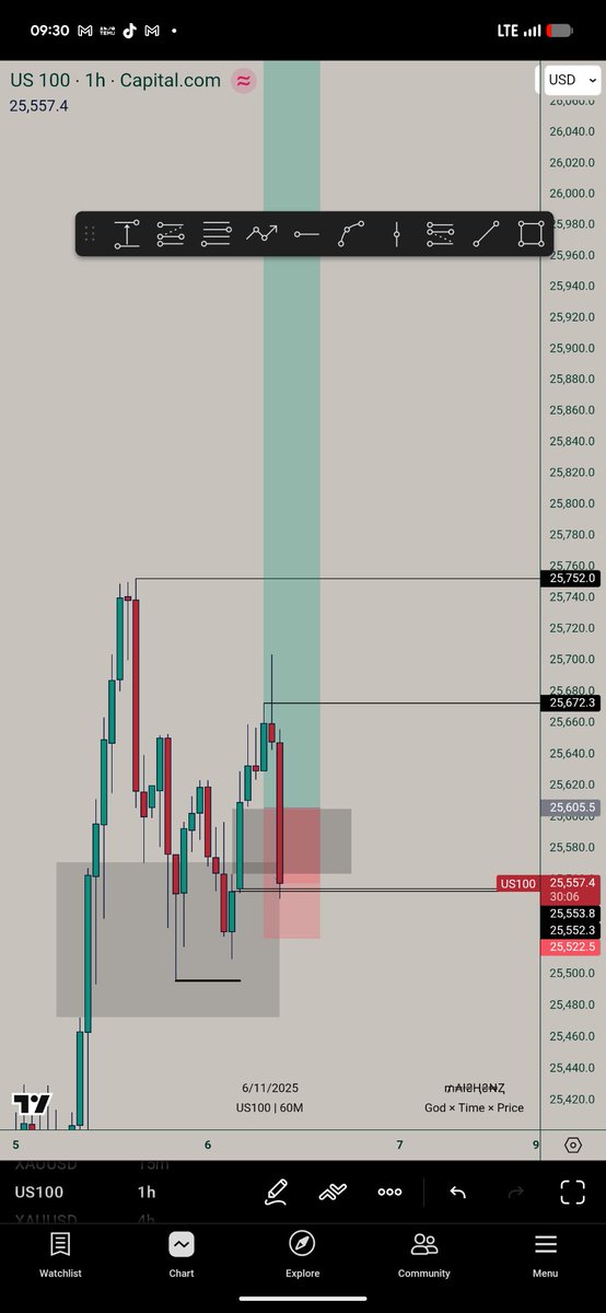 My aggressive Entry in the Mud.