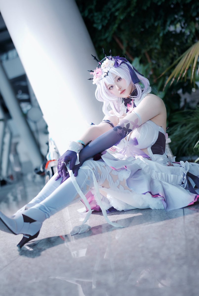 #HonkaiStarRail #崩壊スターレイル
#Castorice