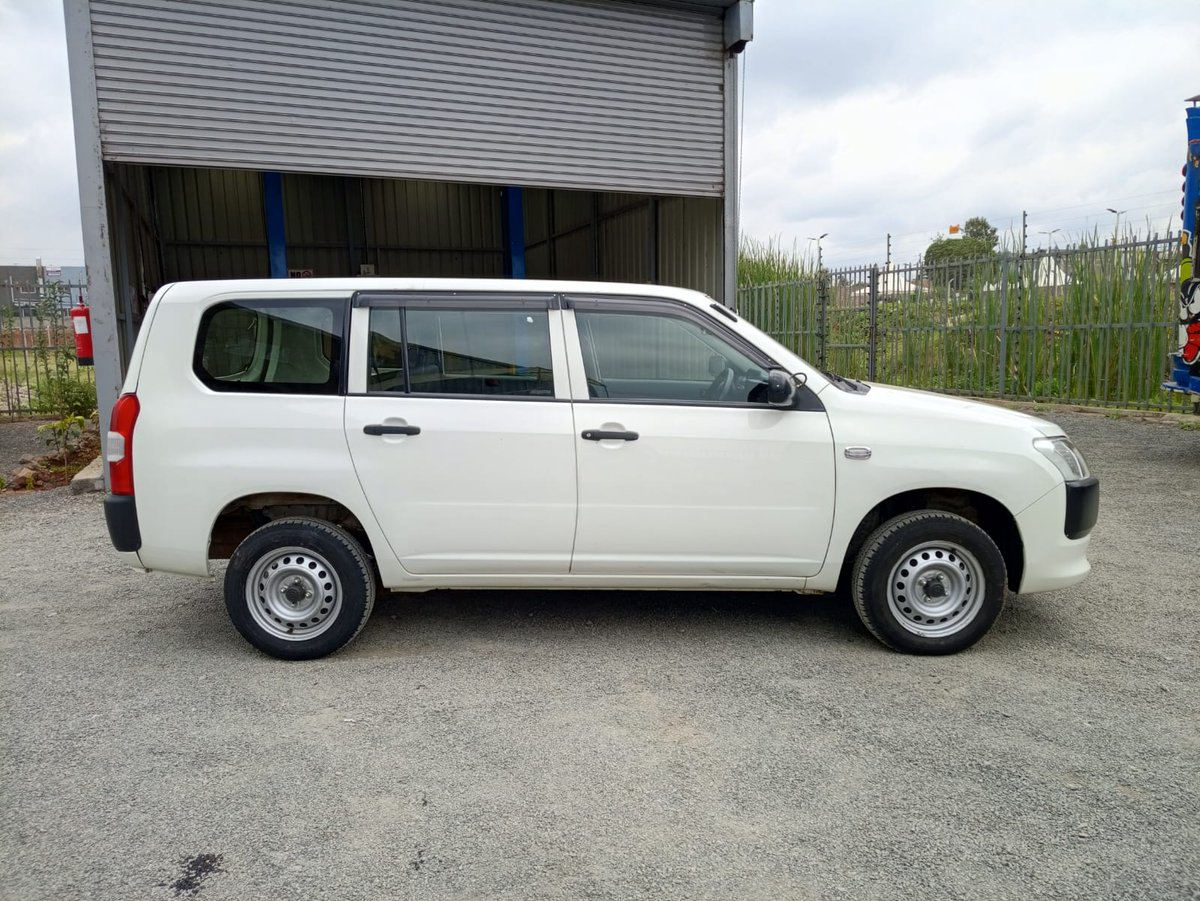 PeachCarsKE's tweet image. 2020 TOYOTA PROBOX (KDT)
Known for its durability and low maintenance costs, this #Probox combines impressive fuel economy with a spacious interior and generous cargo capacity.
● 1490cc
● Automatic
● Petrol
● 2WD
● Duty paid

💰 Ksh 1,320,000
🔗 peachcars.co.ke/cars/kdt-toyot……