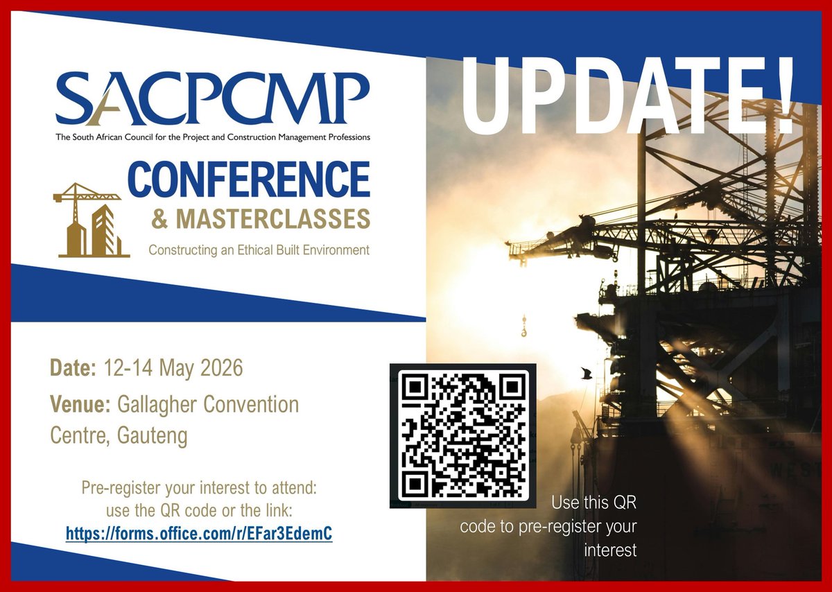 SACPCMP tweet media
