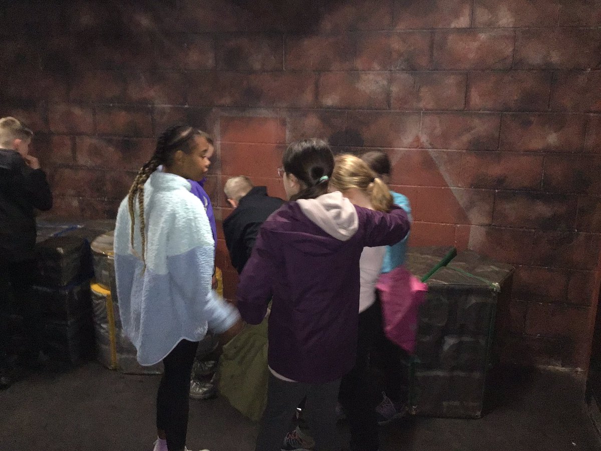 Ralph Butterfield Primary School tweet media