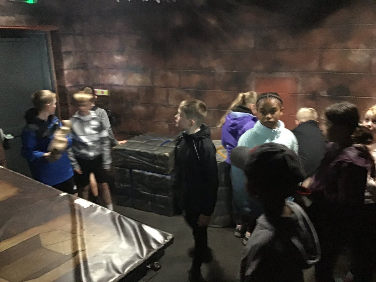 Ralph Butterfield Primary School tweet media