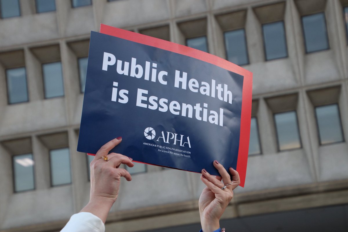 Stand up for science. Fire RFK.