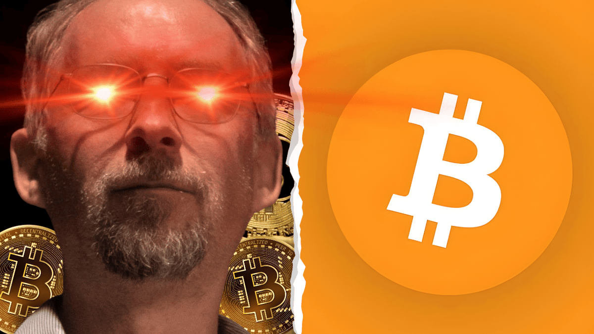 Greencandleit's tweet image. 🚨 JUST IN: Cypherpunk legend Adam Back just said “Dips exist to transfer Bitcoin from weak hands to strong hands” 💪⚡️

HE COULDN’T BE MORE RIGHT!!! KEEP STACKING!!! 🔥🔥🔥