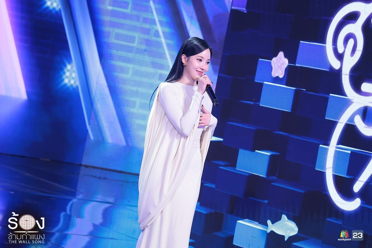 thewallsong's tweet image. ❌ Failed 
SUPERSTAR “เก่ง หฤษฎ์ &amp;amp; น้ำปิง นภัสกร” 
นักร้องหลังกำแพง “เจนิส เจณิสตา”
::: สนิทกันแค่ไหน ก็โดนเหล่าผู้ช่วยแกงจนกลับมาไม่ได้ ไม่มีชื่อ “เจนิส” แบบนี้ เฟลไปอีกคู่

#ร้องข้ามกำแพง #TheWallSong #Workpoint #WorkPoint23 #เก่งหฤษฎ์ #น้ำปิงนภัสกร #เจนิสเจณิสตา