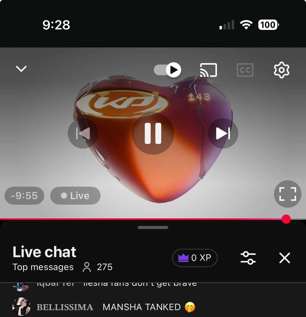 joey tweet media