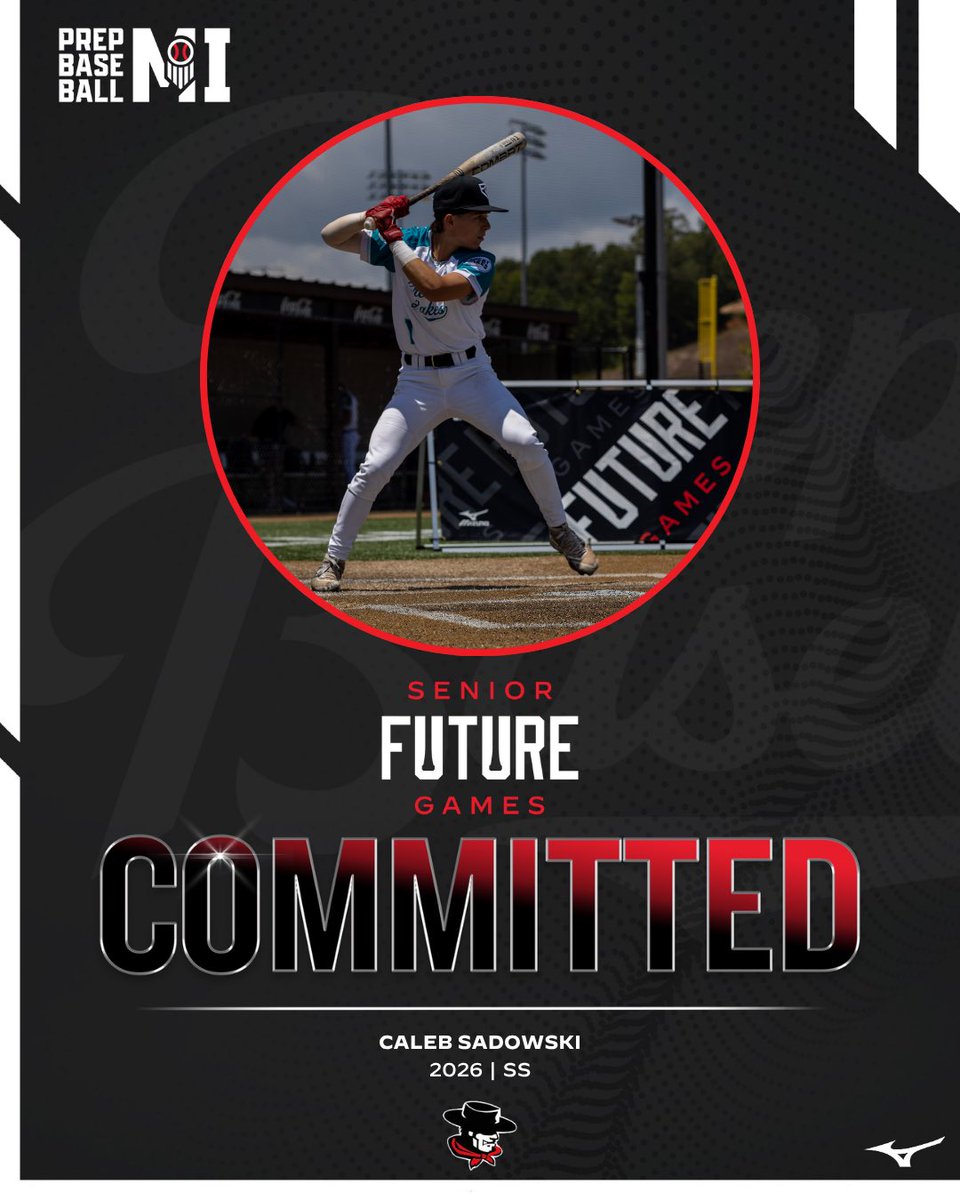 Prep Baseball Michigan tweet media