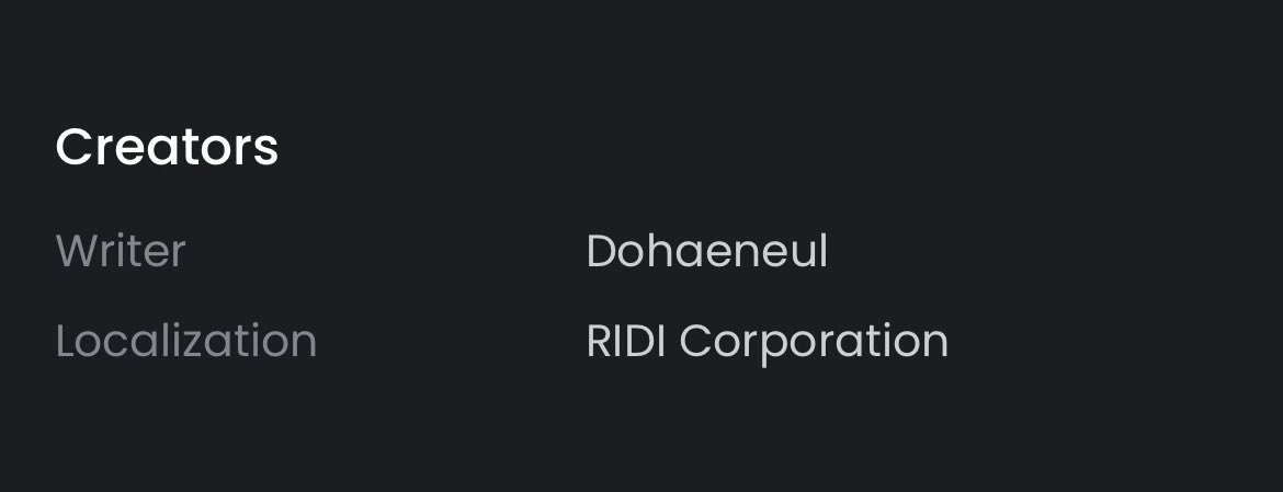 very cool <a href="/MantaComics/">Manta</a> <a href="/RIDI_twt/">리디</a> great work feeding Dohaeneul's webnovel into an AI