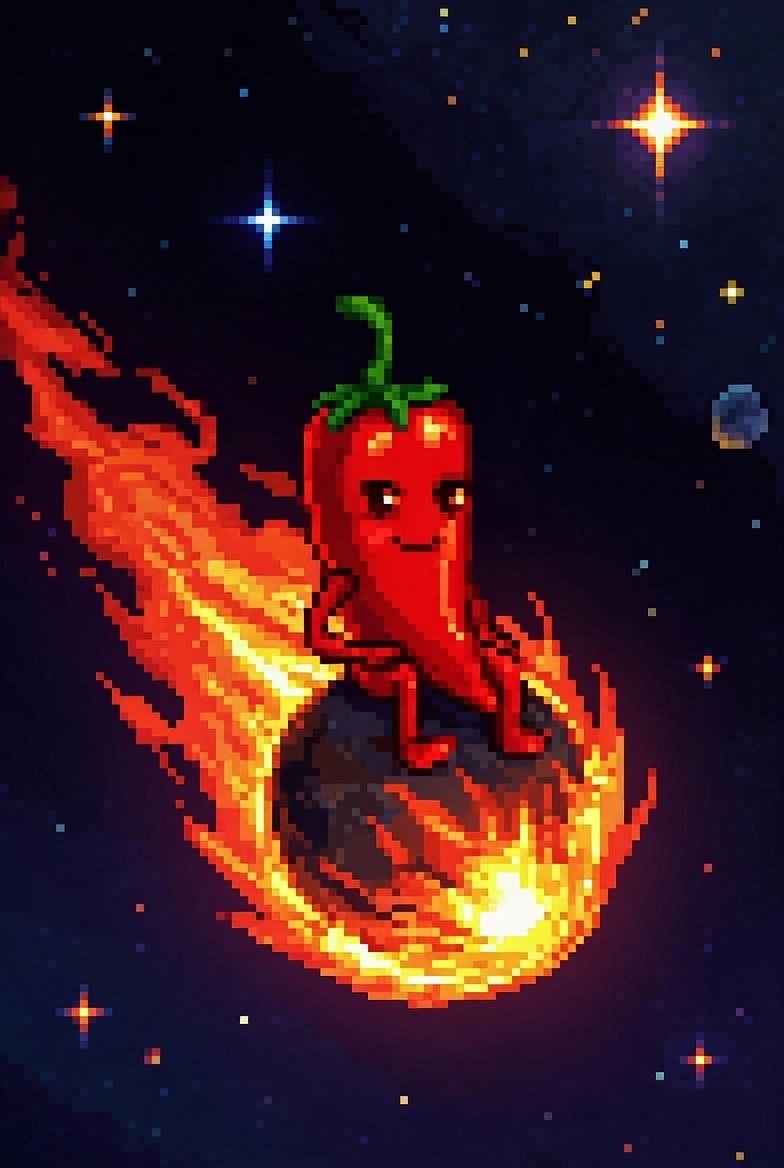 $PEPPER For The People 🌶 tweet media