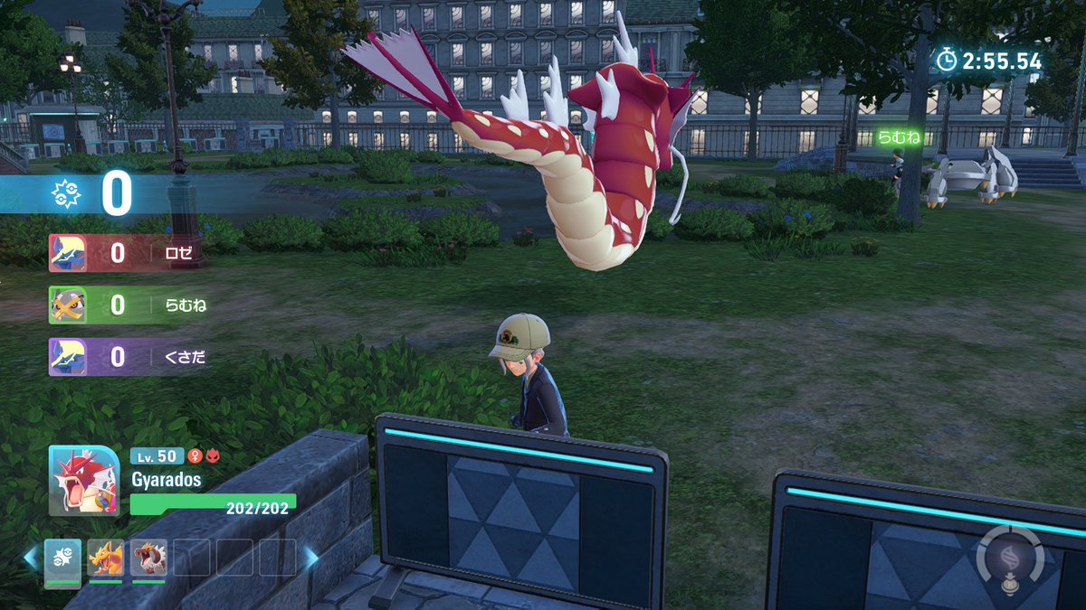 BIG OVA ⛩️ tweet media